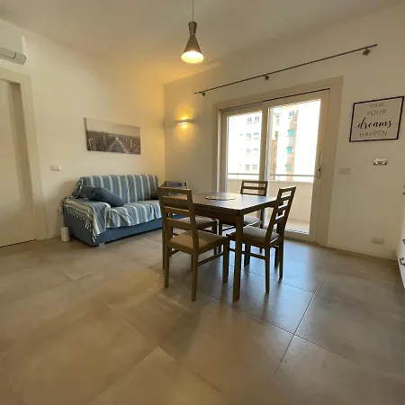 Silent Flat In The Center Apartman