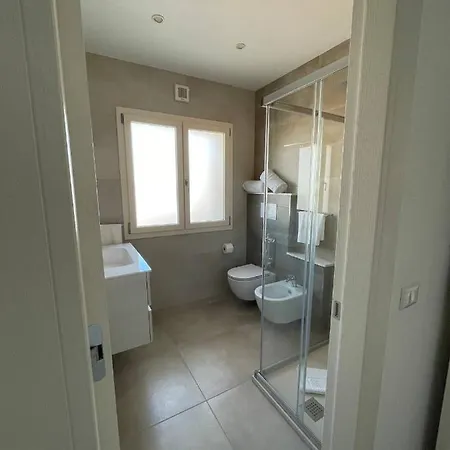 Silent Flat In The Center Apartman Olbia