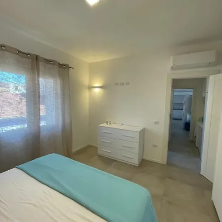 Silent Flat In The Center Apartman