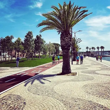 Silent Flat In The Center דירה *